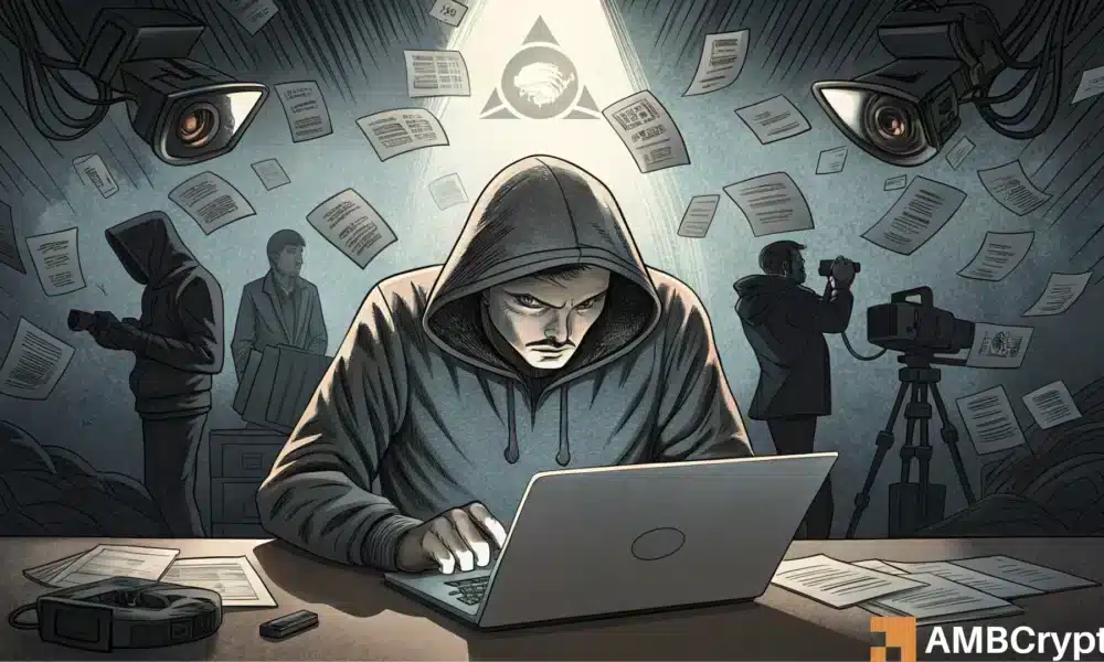 以太坊开发者 Federico Carrone 在土耳其法律诉讼后“安全且自由”——详情