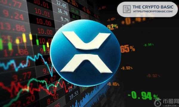 如果你不看好 XRP，那你就不是一个认真的人：资深投资者
