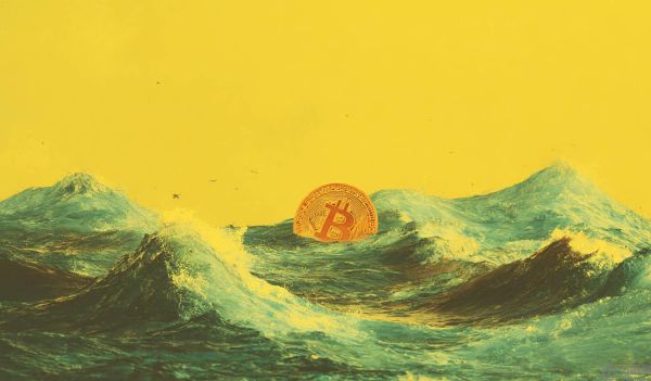 分析师 Benjamin Cowen 预测比特币将迎来爆发式上涨，最终冲向市场周期顶峰