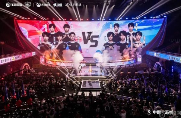 所有游戏都在谈生态时，《王者荣耀》已经开始探索“下一站”