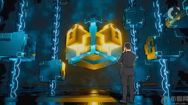 什么是区块链？你需要知道的一切