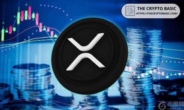 如果 XRP 仅复制 2017 年牛市的 10%，其价格可能达到三位数