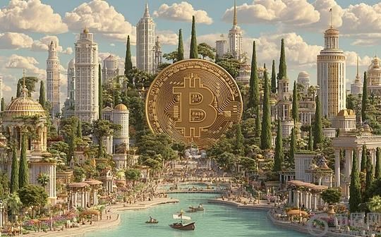 比特币与宏观经济辩论