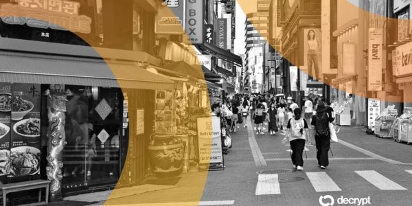 韩国立法者正在权衡新规，Kakao 准备在 Kaia 上推出韩元稳定币