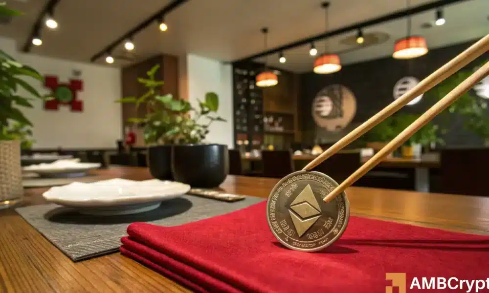 几乎每个以太坊持有者都持有绿色，但 ETH 的涨势可能还远未结束！