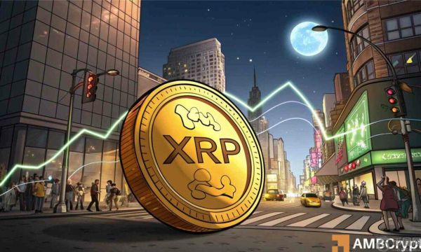 XRP 牛市在上涨 20% 后瞄准 3.80 美元的突破 - 交易员们，关注这些水平！