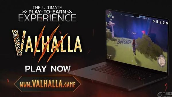 FLOKI 的 Valhalla MMORPG 在美国电视上掀起为期 60 天的全国商业宣传风暴