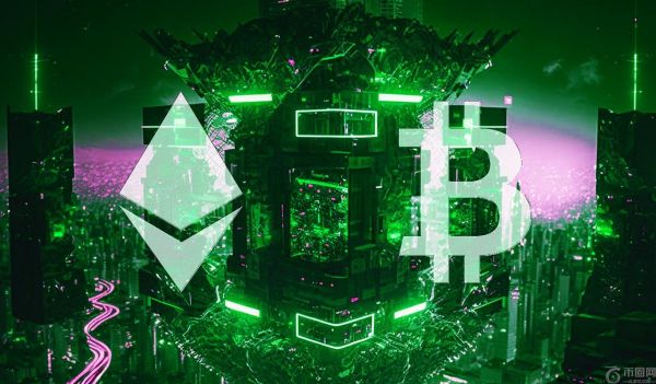 CoinShares：401(k) 计划获批推动 5.72 亿美元加密产品反弹，比特币和以太坊领涨