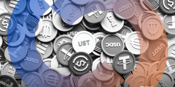 稳定币发行商 Paxos 跟随 Circle 和 Ripple 申请美国银行牌照