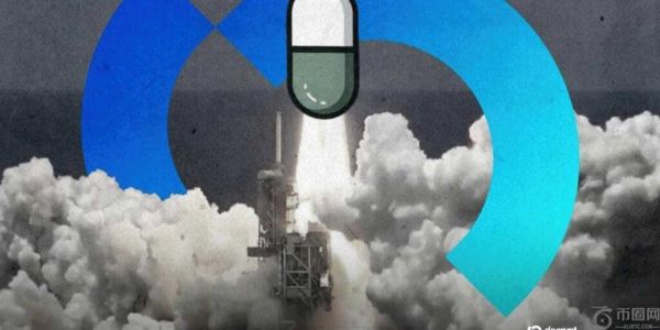 Meme Coin Launchpad Pump.fun 重回 Solana 榜首，PUMP 飙升