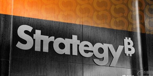 Michael Saylor 最新购买的比特币是该策略数月来最小的一笔