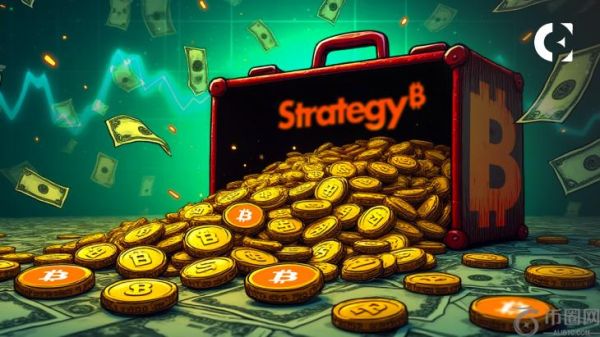 Saylor 策略已实施五年，共买入 155 枚比特币，总持仓量达到 628,946 枚比特币