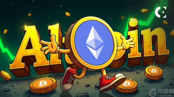 山寨币季即将到来？以太坊登月，山寨币陷入沉寂