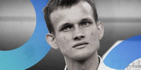以太坊颠覆 Palantir，Vitalik Buterin 再次成为亿万富翁