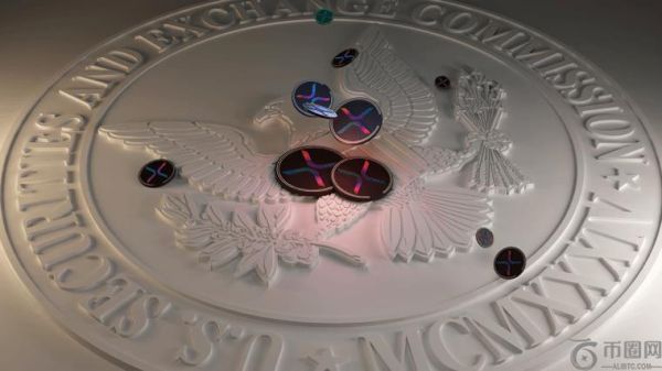 Ripple与SEC通过共同撤回上诉，成功结束了法律争 dispute。