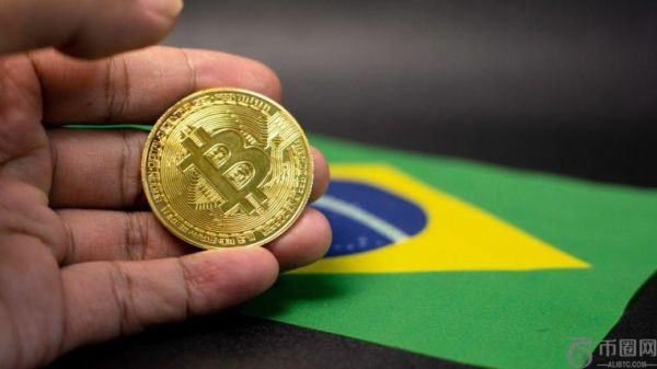 巴西立法者将审议一项关于战略比特币储备的法案。
