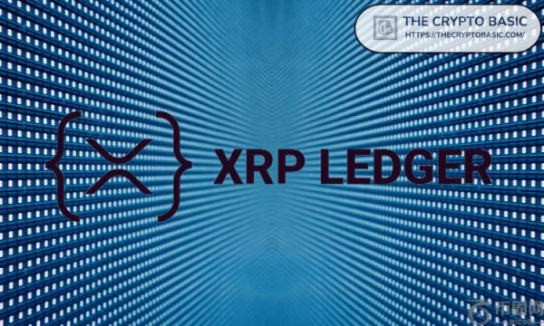 巴西 Braza 银行在 XRP 账本上完成了 10 亿美元的稳定币支付