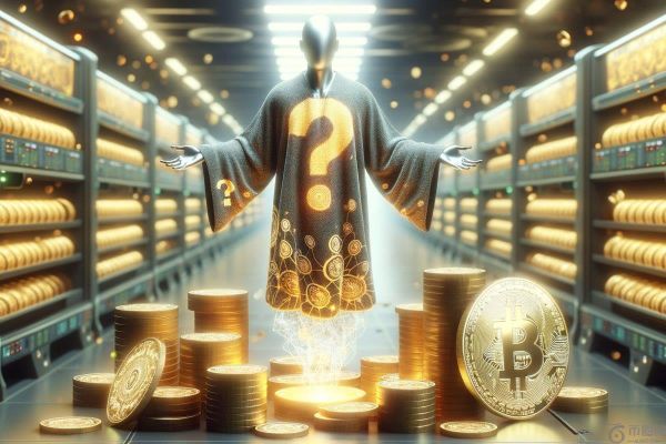 比特币失去光彩？投资者涌向新资产