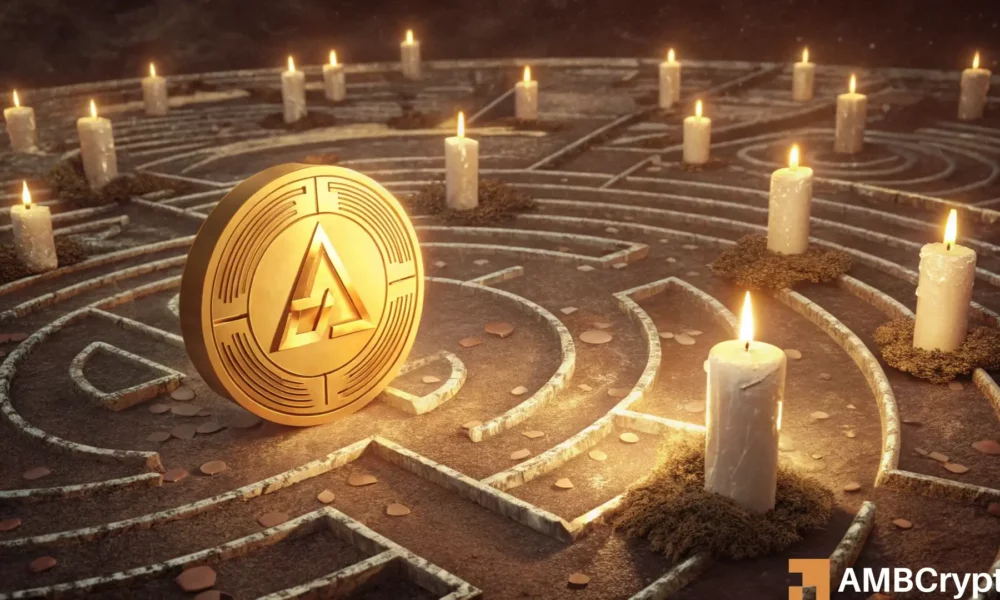 卡尔达诺 (Cardano) 价格上涨 50% 后接近 1 美元水平 – 未来几周 ADA 将会如何发展？