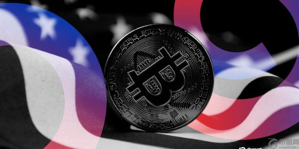 美国比特币有望9月在纳斯达克上市：路透社