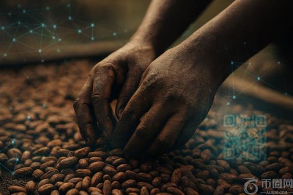 链上劳动证明：Fedrok AG 在加纳可可供应链中试点