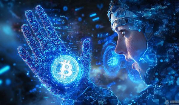 据报道，特朗普家族支持的美国比特币矿业公司计划下个月在纳斯达克开始交易