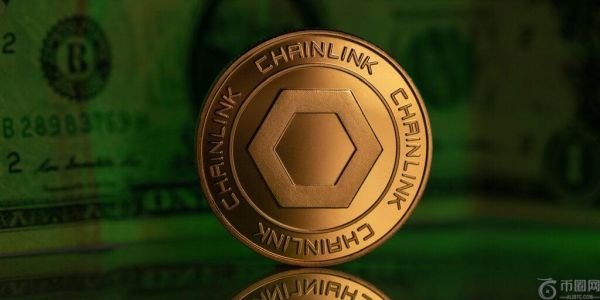 房地产公司Chainlink Treasury首次公开上市后股价飙升