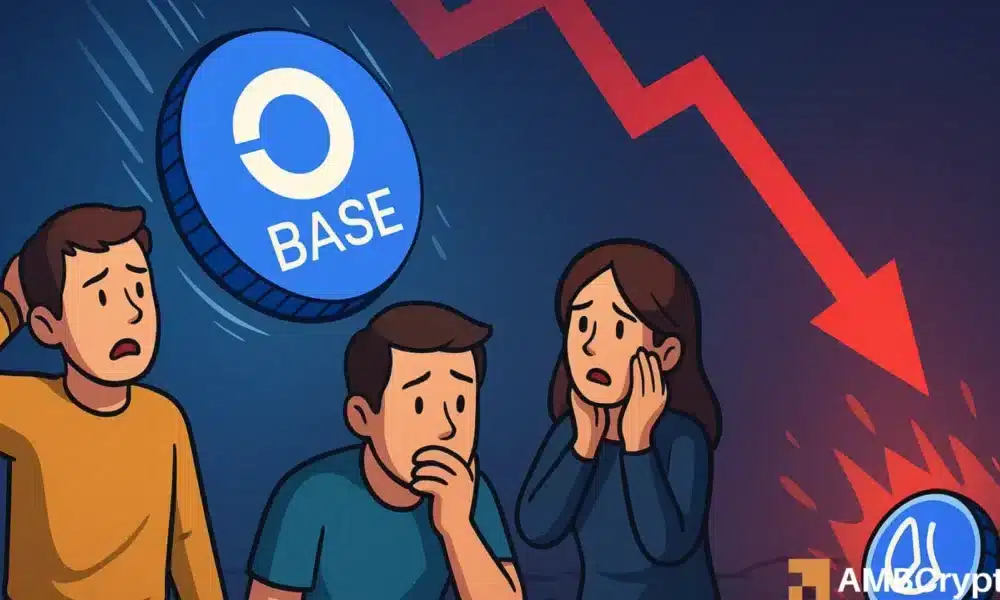 Blast L2 网络损失了 97% 的 TVL——评估其恢复的可能性