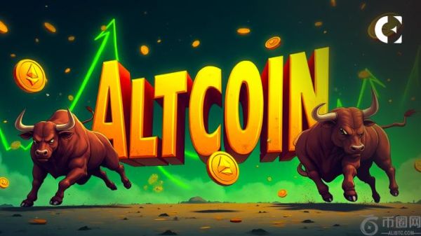 分析师为何看好山寨币的重大突破