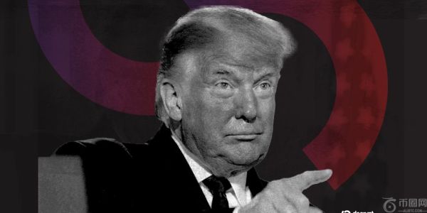 晨间新闻：特朗普家族利用 CRO 扩张加密货币帝国