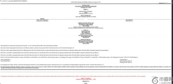 Bitwise 推出首支 LINK ETF，Chainlink 股价上涨 5%