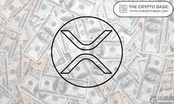 顶级社交媒体明星卡米拉·阿劳霍 (Camilla Araujo) 称其持有价值 130 万美元的 XRP