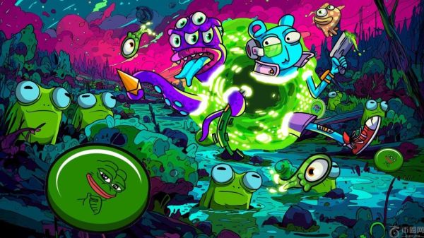 Layer Brett 是否会超越 PEPE、狗狗币和 SHIB，成为 2025 年最值得购买的 Meme 币？