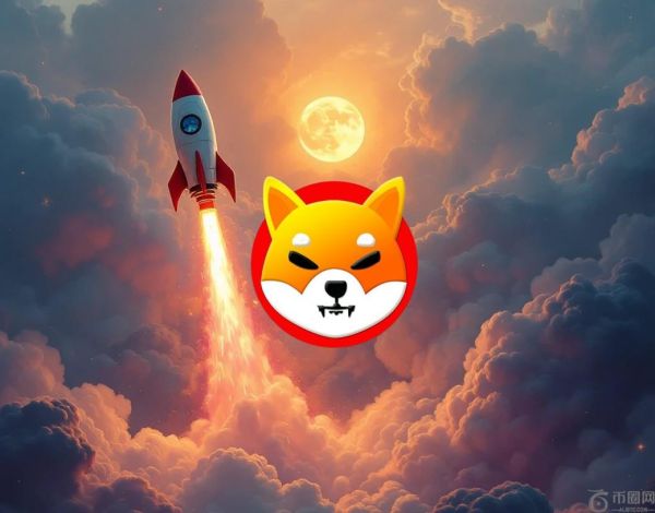 分析师指出整合阶段即将结束，柴犬股价即将创历史新高