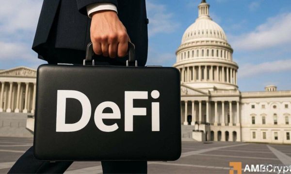 “没有开发者保护，就没有法案”——DeFi 领导者要求法律保障