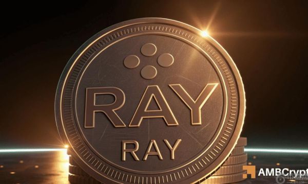 评估 Raydium 的最新突破——RAY 的价格能否达到 4 美元的目标？