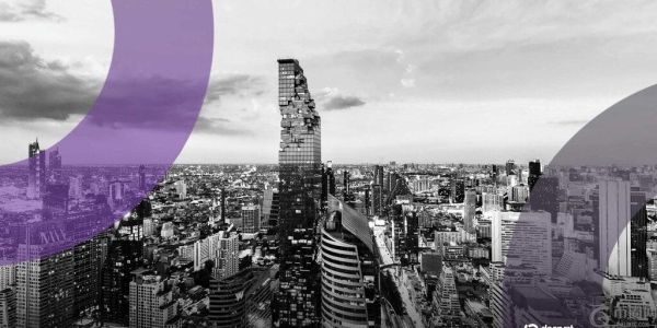 泰国前总理支持打造区域加密货币中心