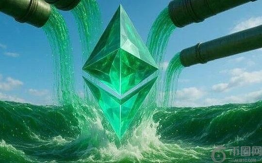 17家上市公司持340万枚ETHQ2机构ETH持仓创历史新高