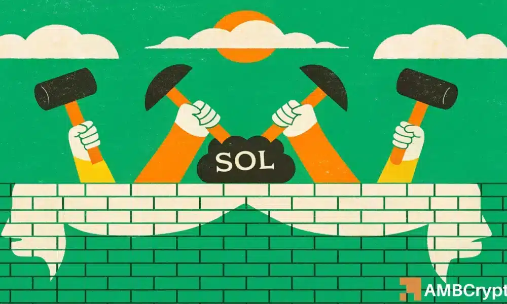 聪明的投资者向 Solana 投了 2400 万美元，绘制 Solana 的未来之路