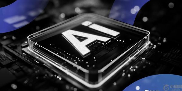 摩根大通与人工智能代币巨头达成协议，Numeraire 股价上涨