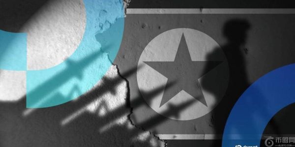 美国财政部制裁朝鲜、俄罗斯和中国的加密IT骗局