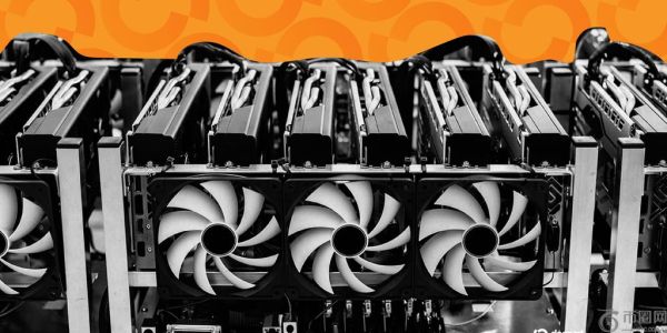 比特币矿商计划提升能源产能，Benchmark 上调 Hut 8 目标价