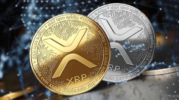 XRP：10月前立即购买，专家分析师预示价格将飙升