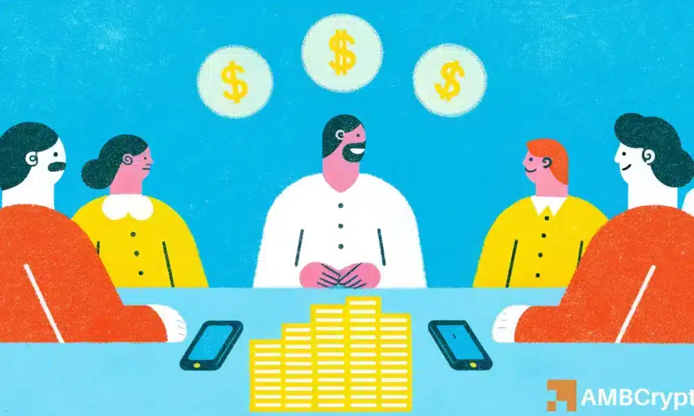 比特币——恐惧情绪可能被“两个月的兴奋”所取代