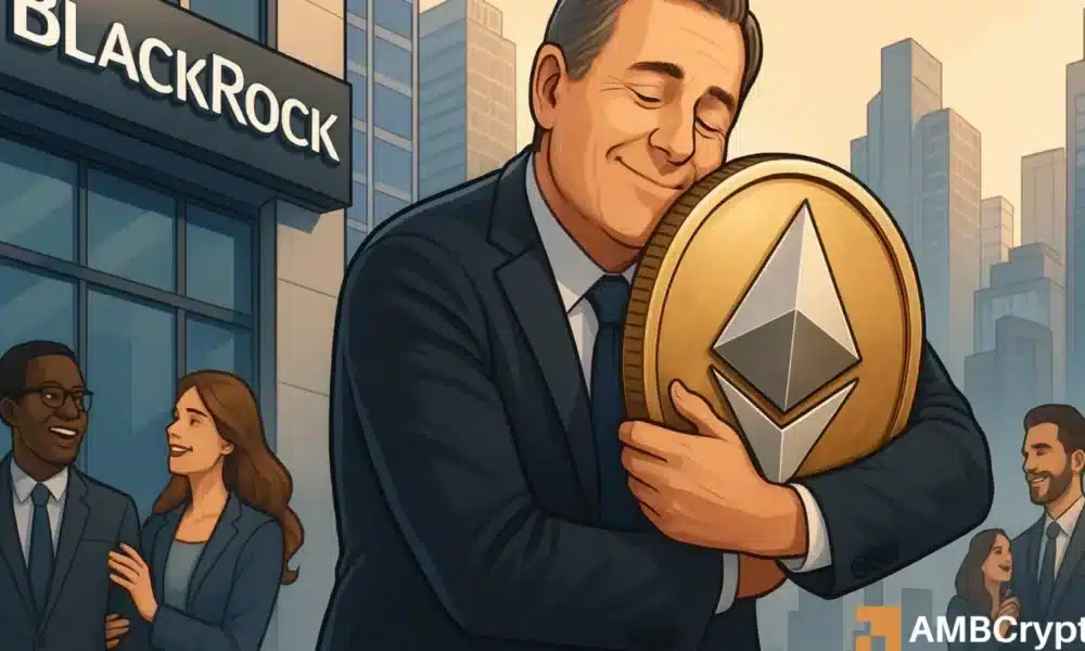 尽管存在“杀手级”山寨币，以太坊仍占据主导地位：ETF 推动 ETH 上涨