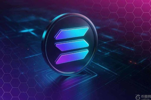 Solana价格预测：SOL上周上涨10.9%，有望突破295美元