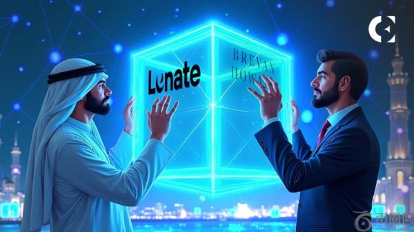 Brevan Howard 和 Lunate 推出价值 20 亿美元的阿布扎比投资平台