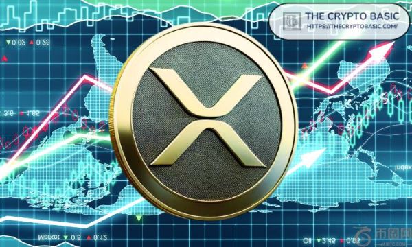 专家大胆预测 XRP 何时将超越比特币和以太坊