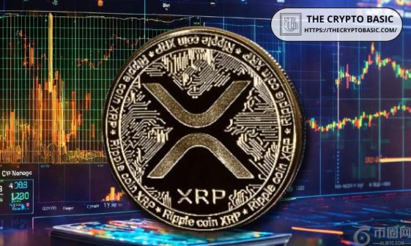 财富经理称人们可能低估了现货 XRP ETF 的需求