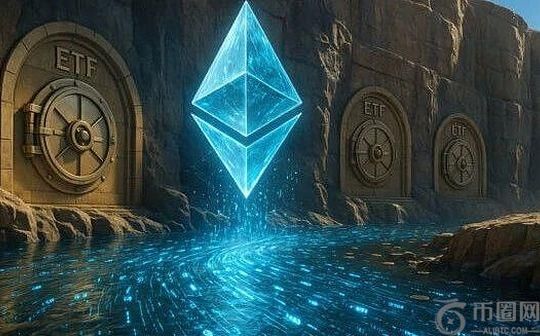 渣打银行：以太坊财库公司估值被低估